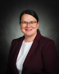 Dr. Danielle O'Keefe